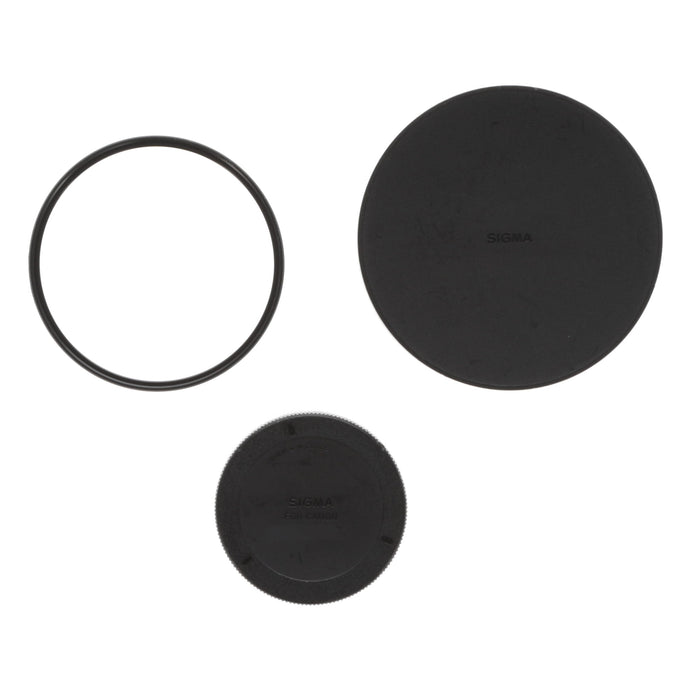 【中古品】SIGMA 240660 FF High Speed Prime Line(135mm/T2 FF/EFマウント/フィート表記)