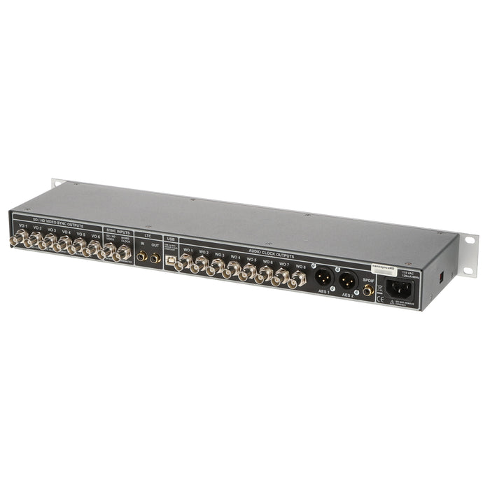 【中古品】Rosendahl NanosyncsHD シンクジェネレーター