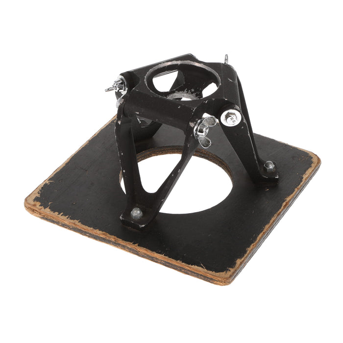 【中古品】- ノーブランド - 100mm ハイハット 100mm ハイハット