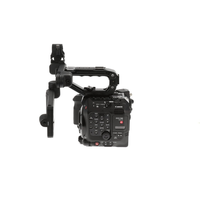 【中古品】Canon EOS C300MK3 デジタルシネマカメラ EOS C300 Mark III(ボディのみ)