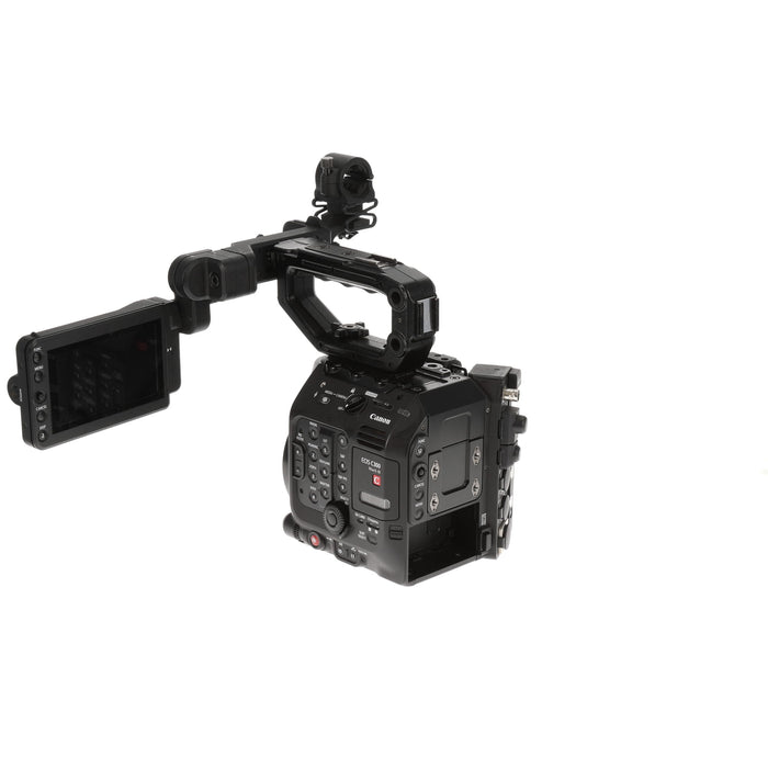 【中古品】Canon EOS C300MK3 デジタルシネマカメラ EOS C300 Mark III(ボディのみ)