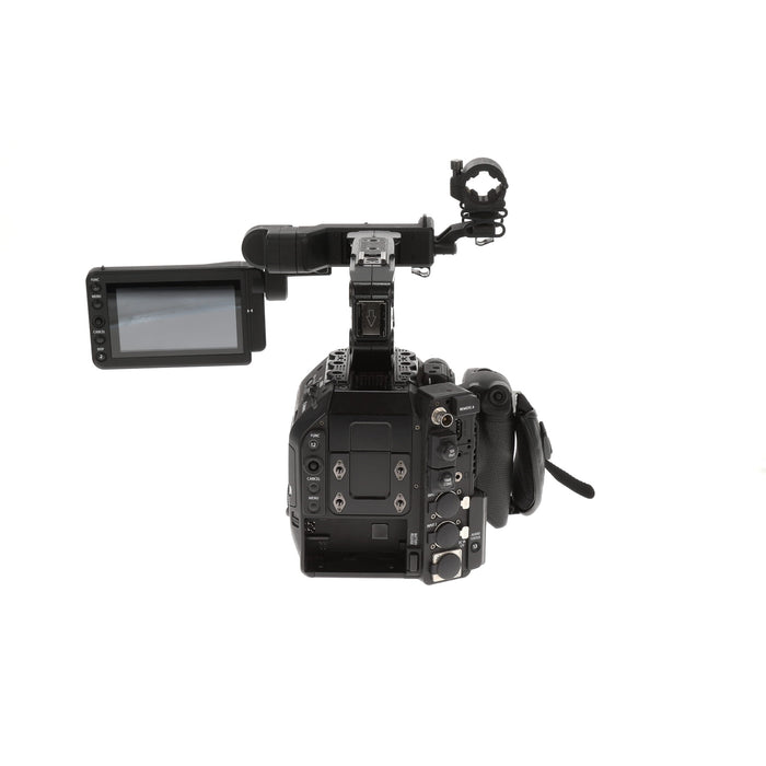 【中古品】Canon EOS C300MK3 デジタルシネマカメラ EOS C300 Mark III(ボディのみ)