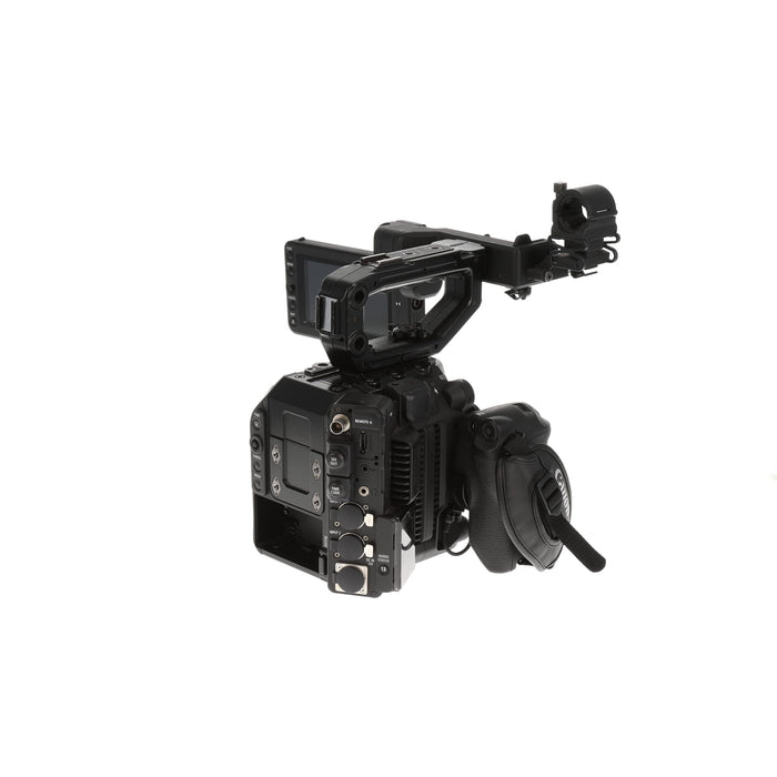 【中古品】Canon EOS C300MK3 デジタルシネマカメラ EOS C300 Mark III(ボディのみ)