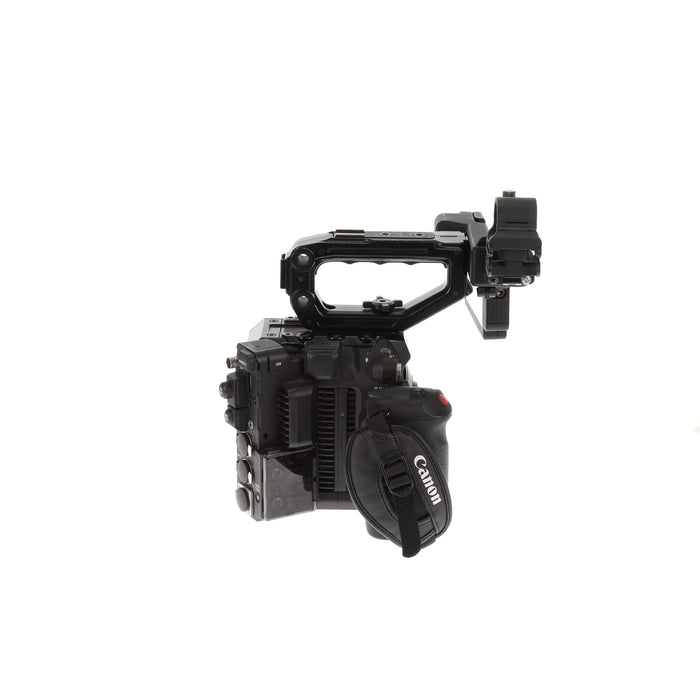 【中古品】Canon EOS C300MK3 デジタルシネマカメラ EOS C300 Mark III(ボディのみ)