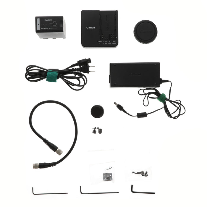 【中古品】Canon EOS C300MK3 デジタルシネマカメラ EOS C300 Mark III(ボディのみ)