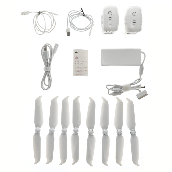 【中古品】DJI Phantom 4 Pro V2.0 Phantom 4 Pro V2.0[リモートID無し/事前登録無し]