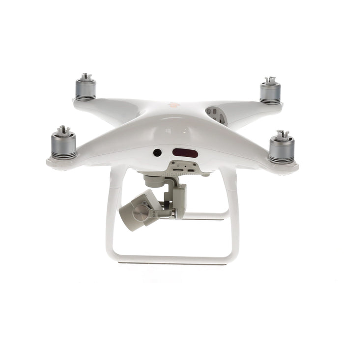 【中古品】DJI Phantom 4 Pro V2.0 Phantom 4 Pro V2.0[リモートID無し/事前登録無し]