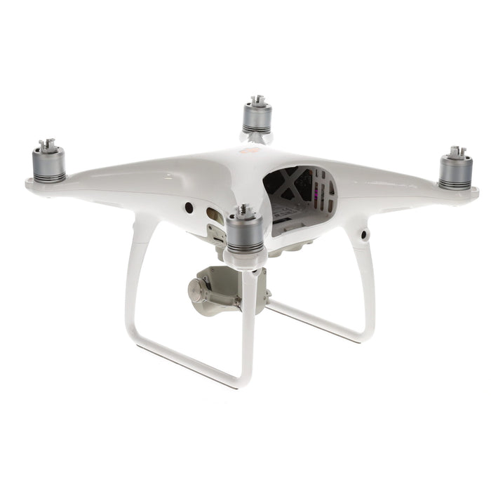 【中古品】DJI Phantom 4 Pro V2.0 Phantom 4 Pro V2.0[リモートID無し/事前登録無し]