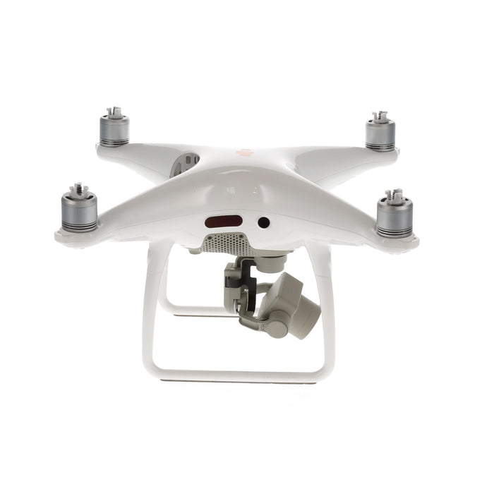 【中古品】DJI Phantom 4 Pro V2.0 Phantom 4 Pro V2.0[リモートID無し/事前登録無し]
