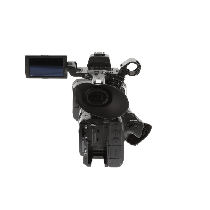 【中古品】SONY HXR-NX5R NXCAMカムコーダー