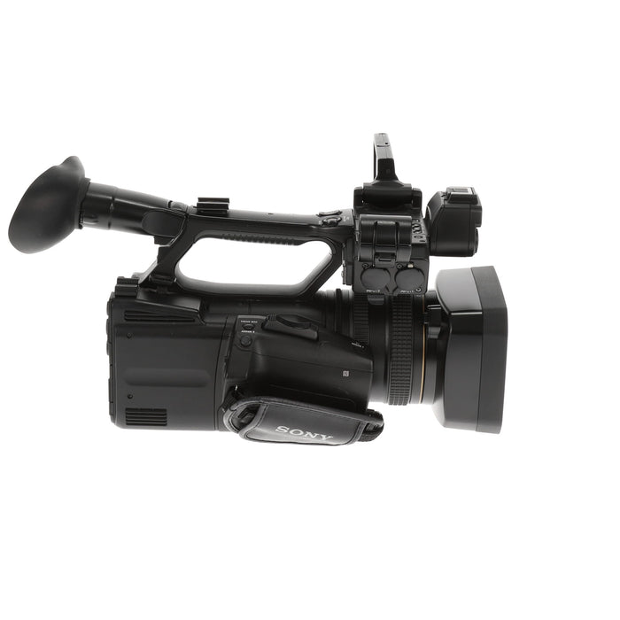 【中古品】SONY HXR-NX5R NXCAMカムコーダー