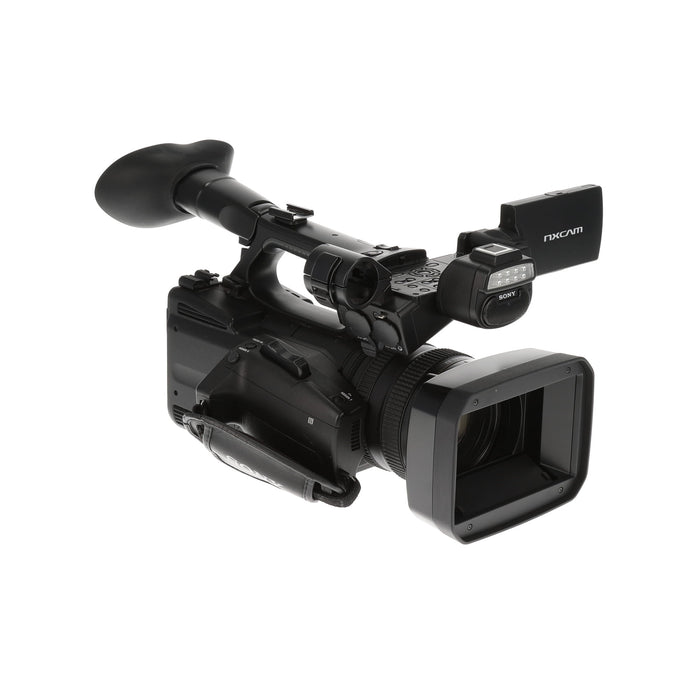 【中古品】SONY HXR-NX5R NXCAMカムコーダー