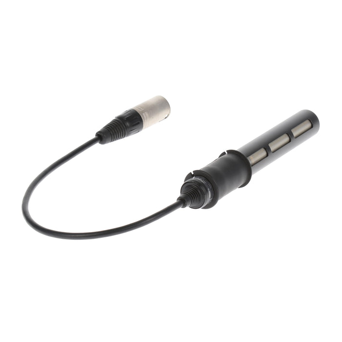 【中古品】SONY 1-542-749-12 マイクロホン(ECM-XM1)