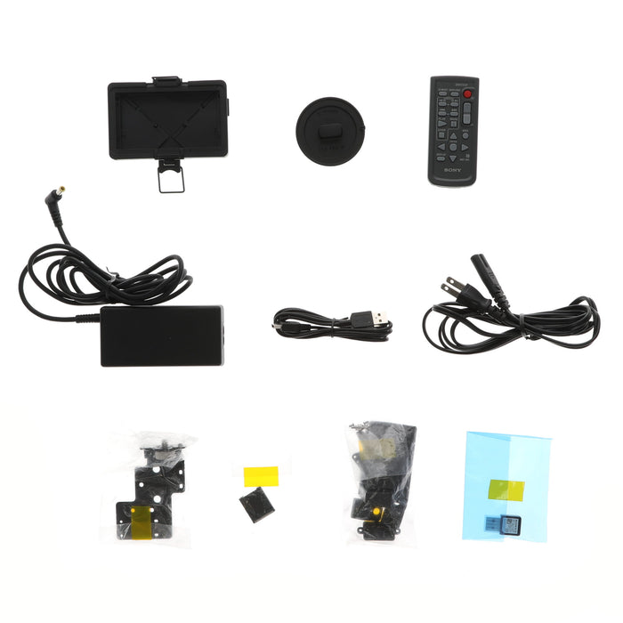 【中古品】SONY PXW-FS7M2 XDCAMメモリーカムコーダー(ボディのみ)