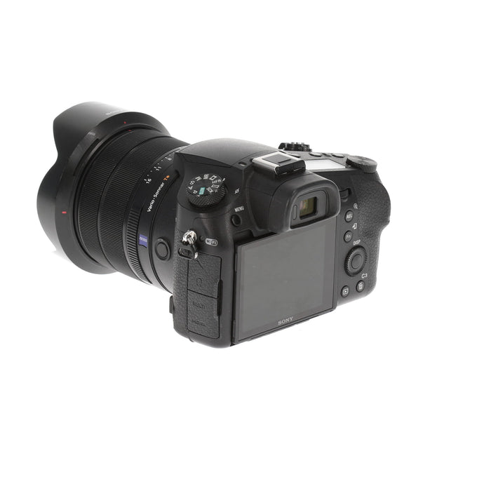【中古品】SONY DSC-RX10M3 デジタルスチルカメラ　サイバーショット