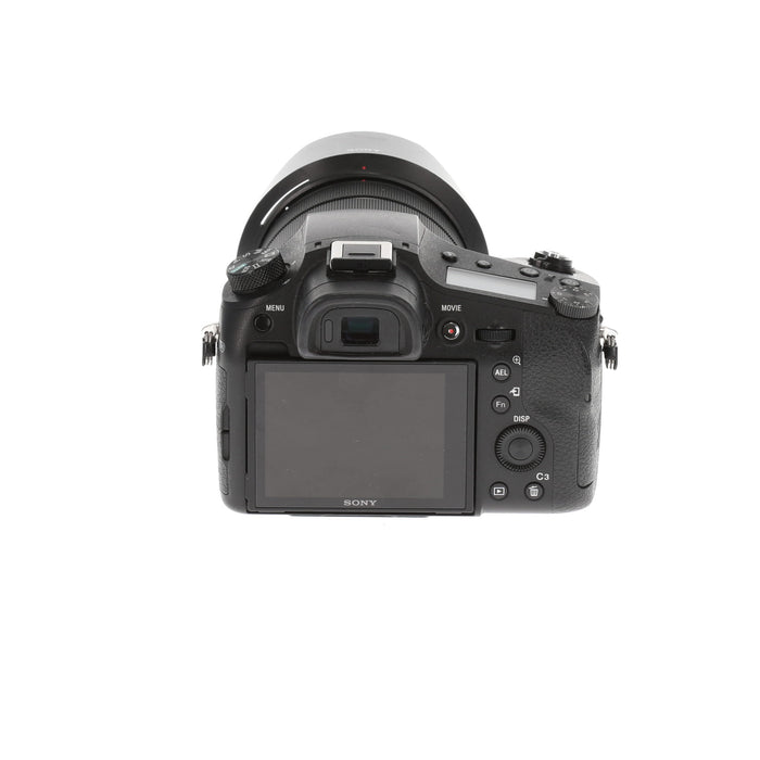 【中古品】SONY DSC-RX10M3 デジタルスチルカメラ　サイバーショット
