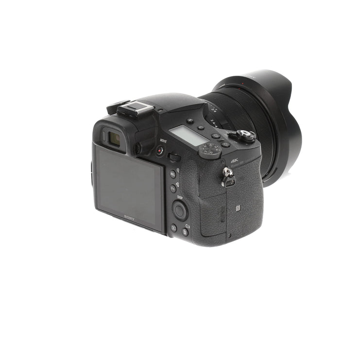 【中古品】SONY DSC-RX10M3 デジタルスチルカメラ　サイバーショット
