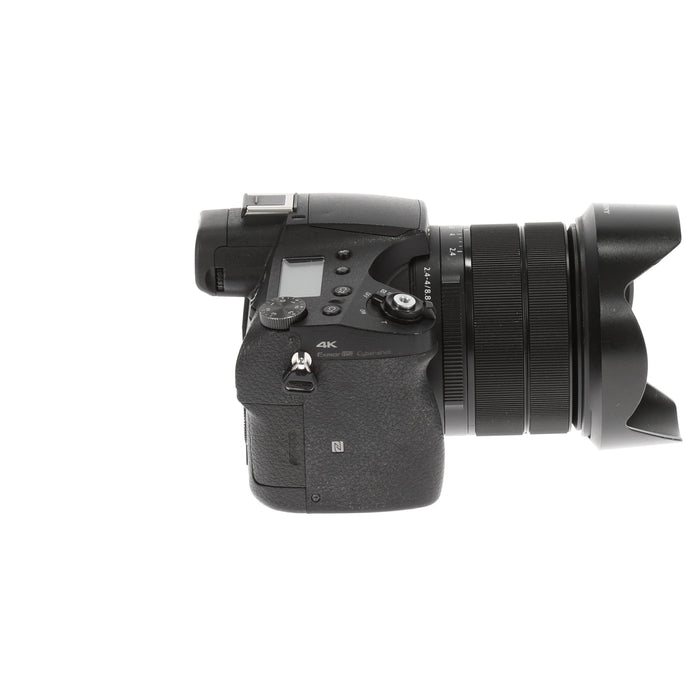 【中古品】SONY DSC-RX10M3 デジタルスチルカメラ　サイバーショット