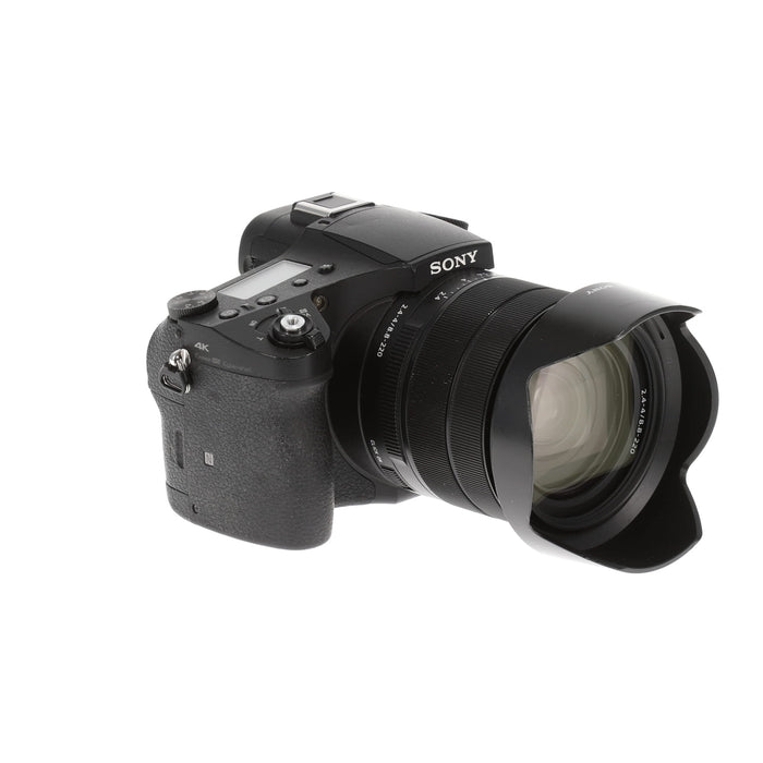 【中古品】SONY DSC-RX10M3 デジタルスチルカメラ　サイバーショット
