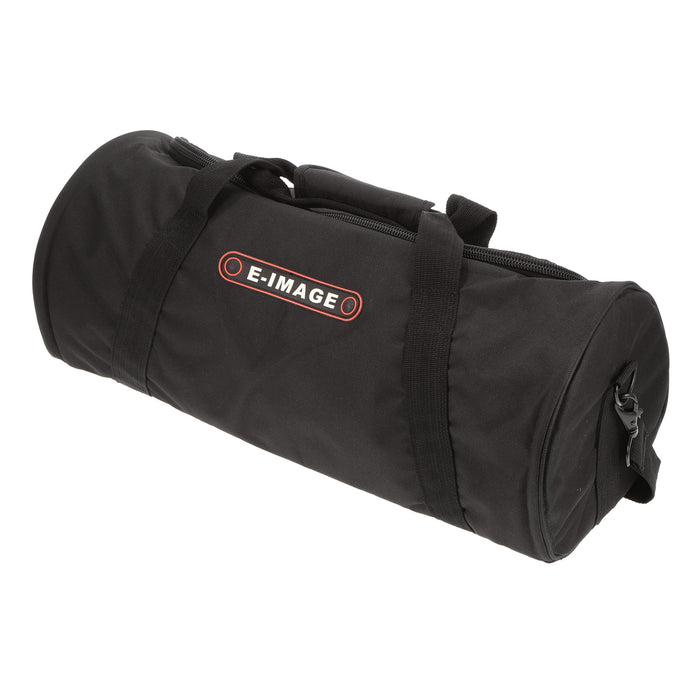 【中古品】E-IMAGE EI-7501 ローアングル三脚(100/75mm共用)