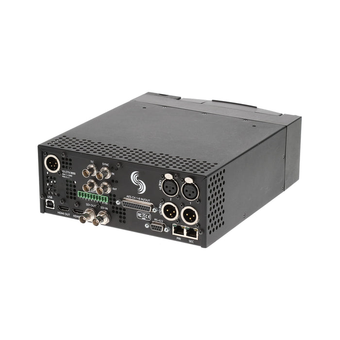 【中古品】SOUND DEVICES PIX 250i ラックマウントプロダクションビデオレコーダー