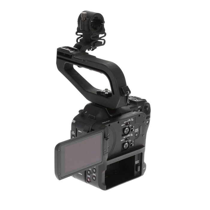 【中古品クリアランスセール】【中古品】Canon EOS C70 デジタルシネマカメラ EOS C70