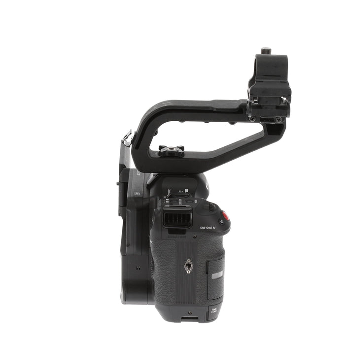 【中古品クリアランスセール】【中古品】Canon EOS C70 デジタルシネマカメラ EOS C70