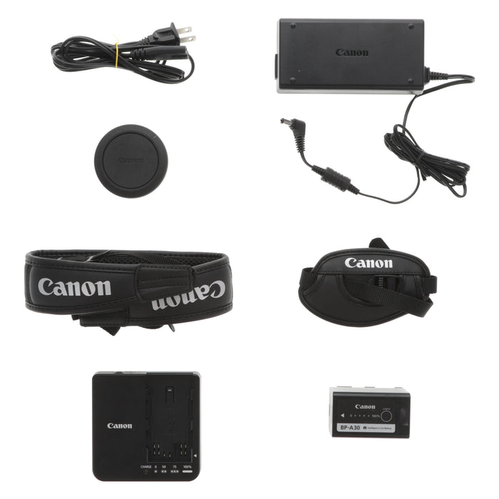 【中古品クリアランスセール】【中古品】Canon EOS C70 デジタルシネマカメラ EOS C70