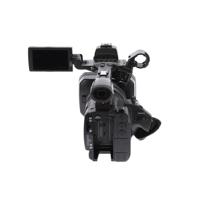 【中古品】SONY HXR-NX5R NXCAMカムコーダー