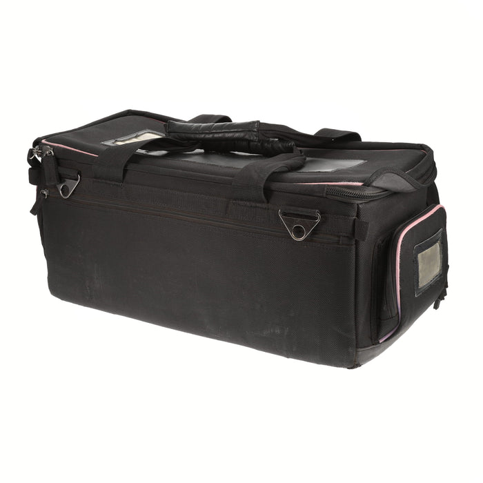 【中古品】SONY LCS-G1BP ソフトキャリングケース