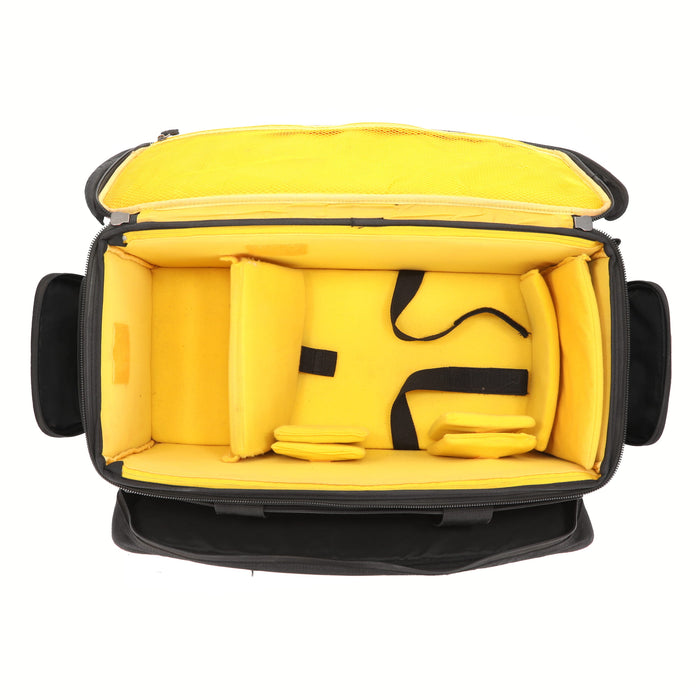 【中古品】SONY LCS-G1BP ソフトキャリングケース