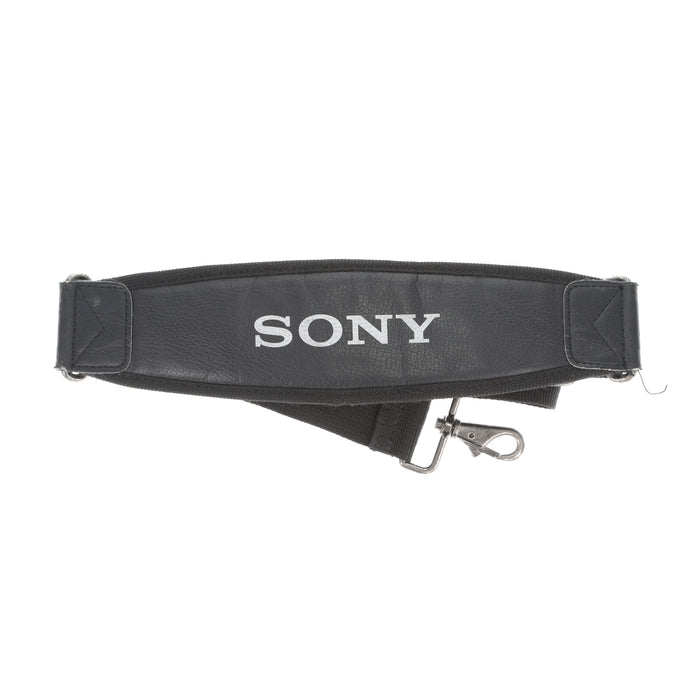【中古品】SONY LCS-G1BP ソフトキャリングケース