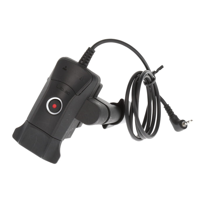 【中古品】Libec ZFC-L LANC対応リバース機能搭載ズームフォーカスリモコン