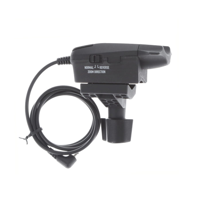 【中古品】Libec ZFC-L LANC対応リバース機能搭載ズームフォーカスリモコン