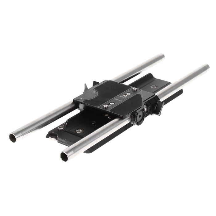【中古品】ARRI BP-8 19mm ブリッジプレート