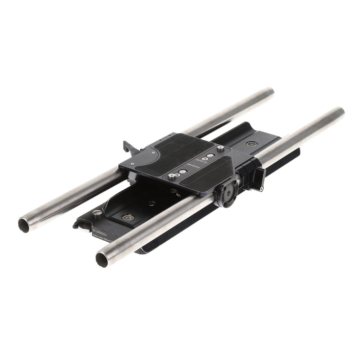 【中古品】ARRI BP-8 19mm ブリッジプレート