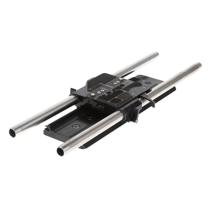 【中古品】ARRI BP-8 19mm ブリッジプレート