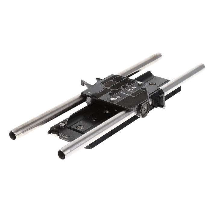 【中古品】ARRI BP-8 19mm ブリッジプレート