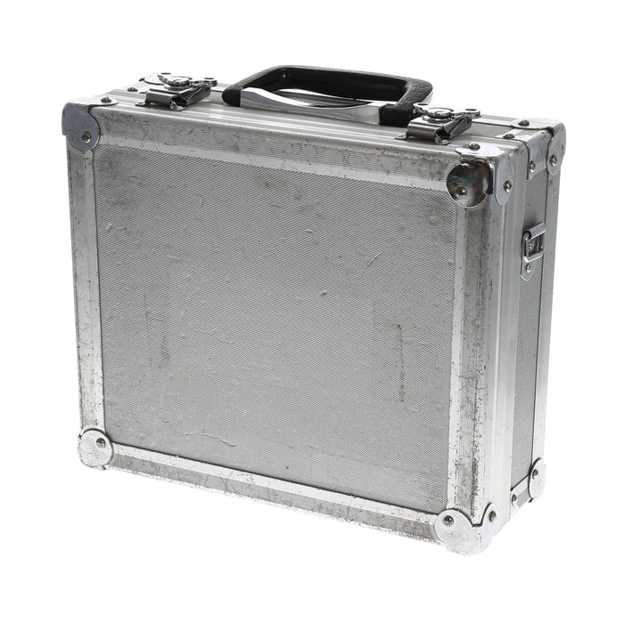 【中古品】RAMSA WX-RJ800A ＋ WX-TB841 ×2 800MHz帯ENG/EFPデュアルチャンネル型ワイヤレス送受信機セット