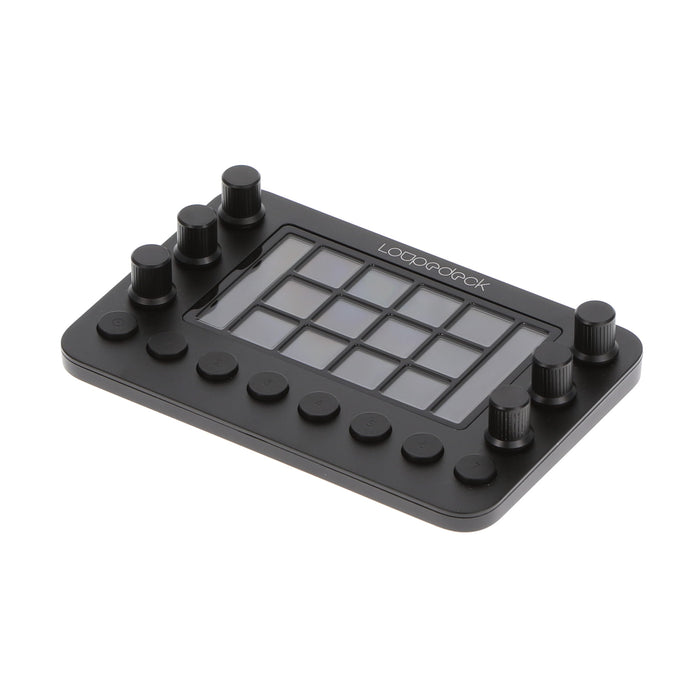 【中古品】Loupedeck Loupedeck Live Loupedeck Live