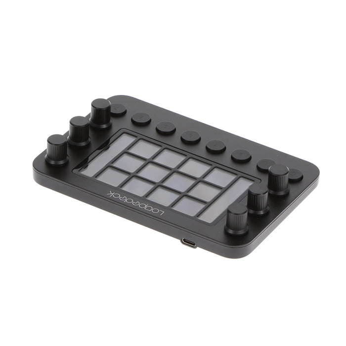 【中古品】Loupedeck Loupedeck Live Loupedeck Live