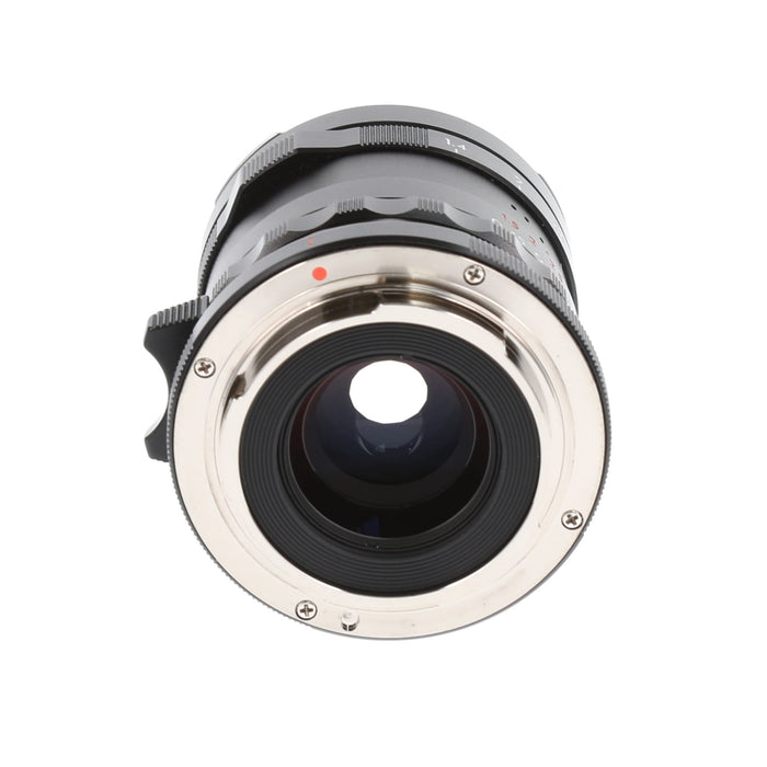 【中古品】Thypoch TP-S35M-BLK Thypoch Simera 35mm f/1.4 ASPH.(ソニーEマウント用)
