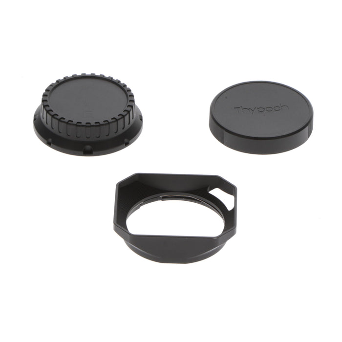 【中古品】Thypoch TP-S35M-BLK Thypoch Simera 35mm f/1.4 ASPH.(ソニーEマウント用)