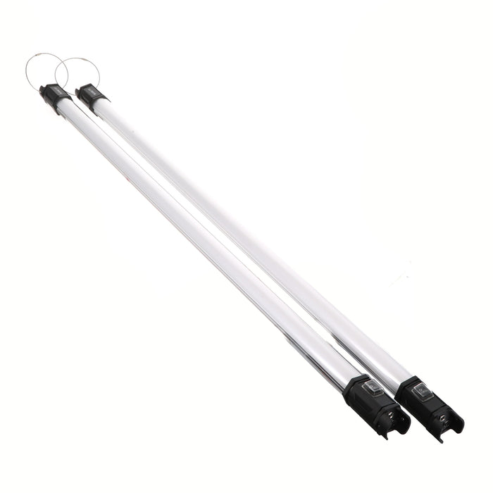 【中古品】NANLITE 15-2026-2KIT PavoTube II 30C 2キット