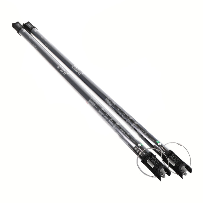 【中古品】NANLITE 15-2026-2KIT PavoTube II 30C 2キット