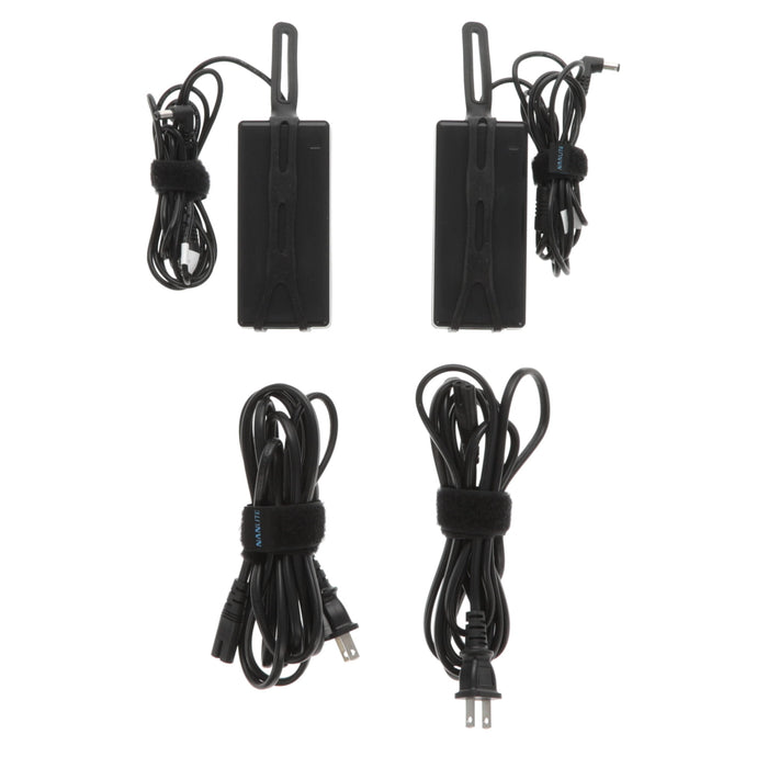 【中古品】NANLITE 15-2026-2KIT PavoTube II 30C 2キット