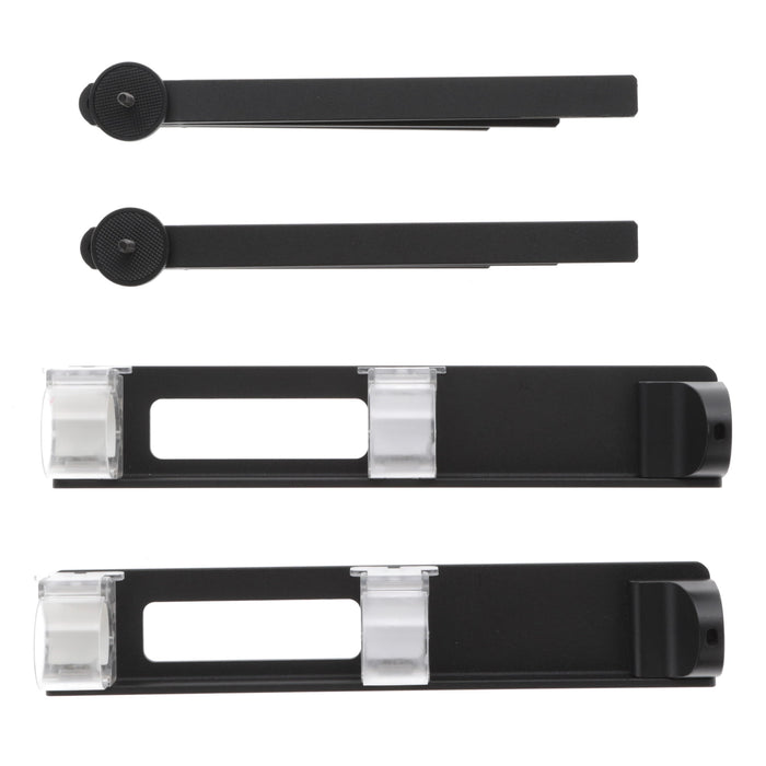 【中古品】NANLITE 15-2026-2KIT PavoTube II 30C 2キット