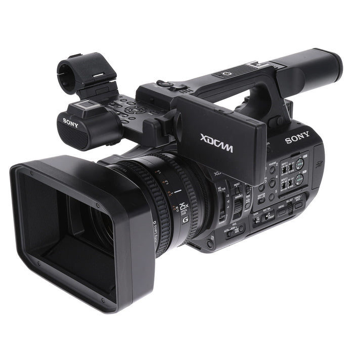 【中古品】SONY PXW-Z190 XDCAMメモリーカムコーダー