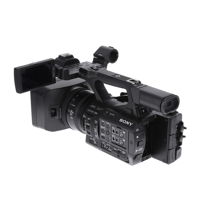 【中古品】SONY PXW-Z190 XDCAMメモリーカムコーダー
