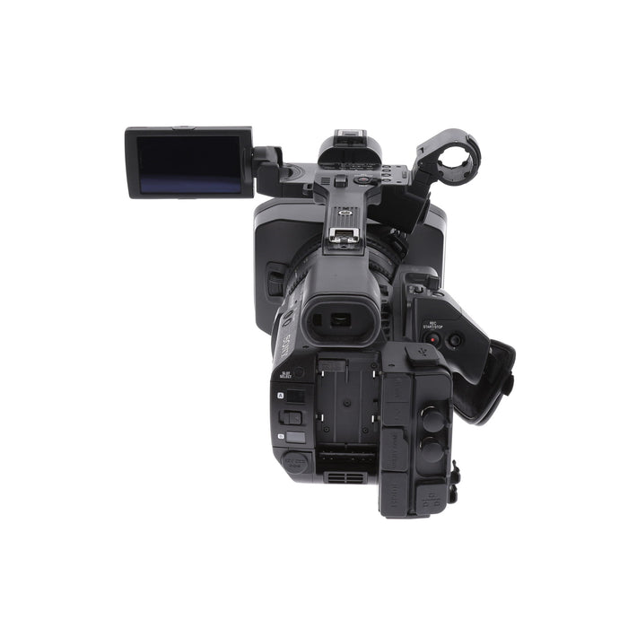 【中古品】SONY PXW-Z190 XDCAMメモリーカムコーダー